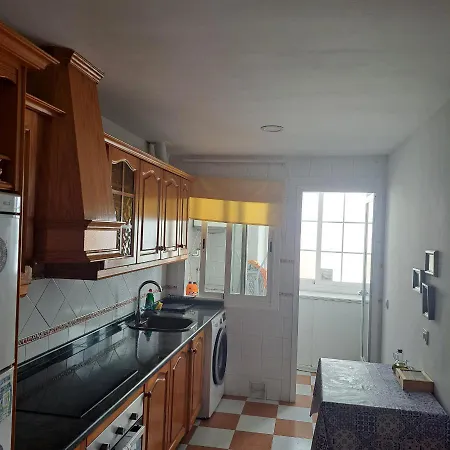 Apartamento Catedra Granada Exterior photo