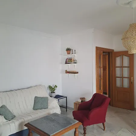 Apartamento Catedra Granada Exterior photo
