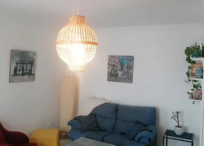 Apartamento Catedra