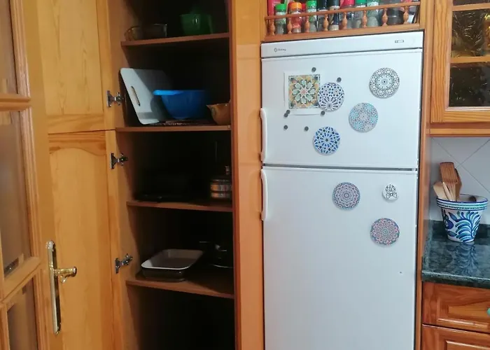 Apartamento Catedra