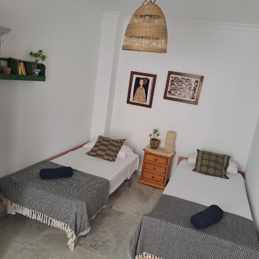 Catedra Apartment Granada