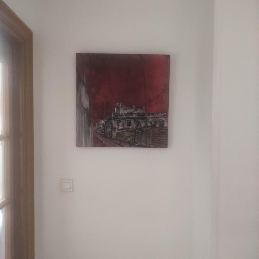 Apartment Catedra *