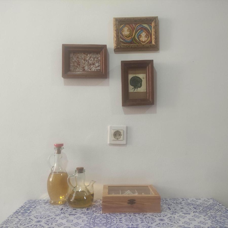 Appartement Catedra Granada