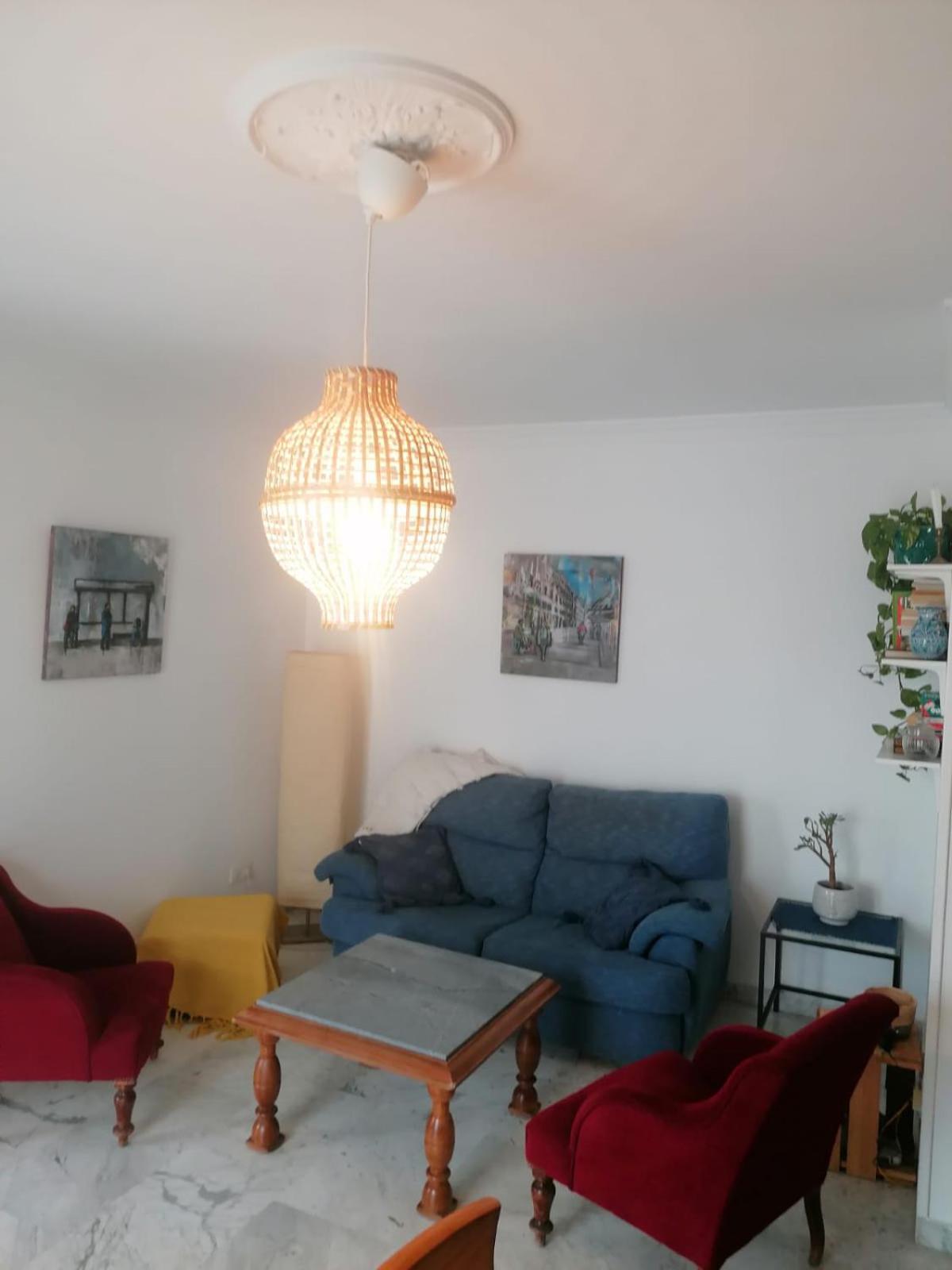 Catedra Appartement Granada