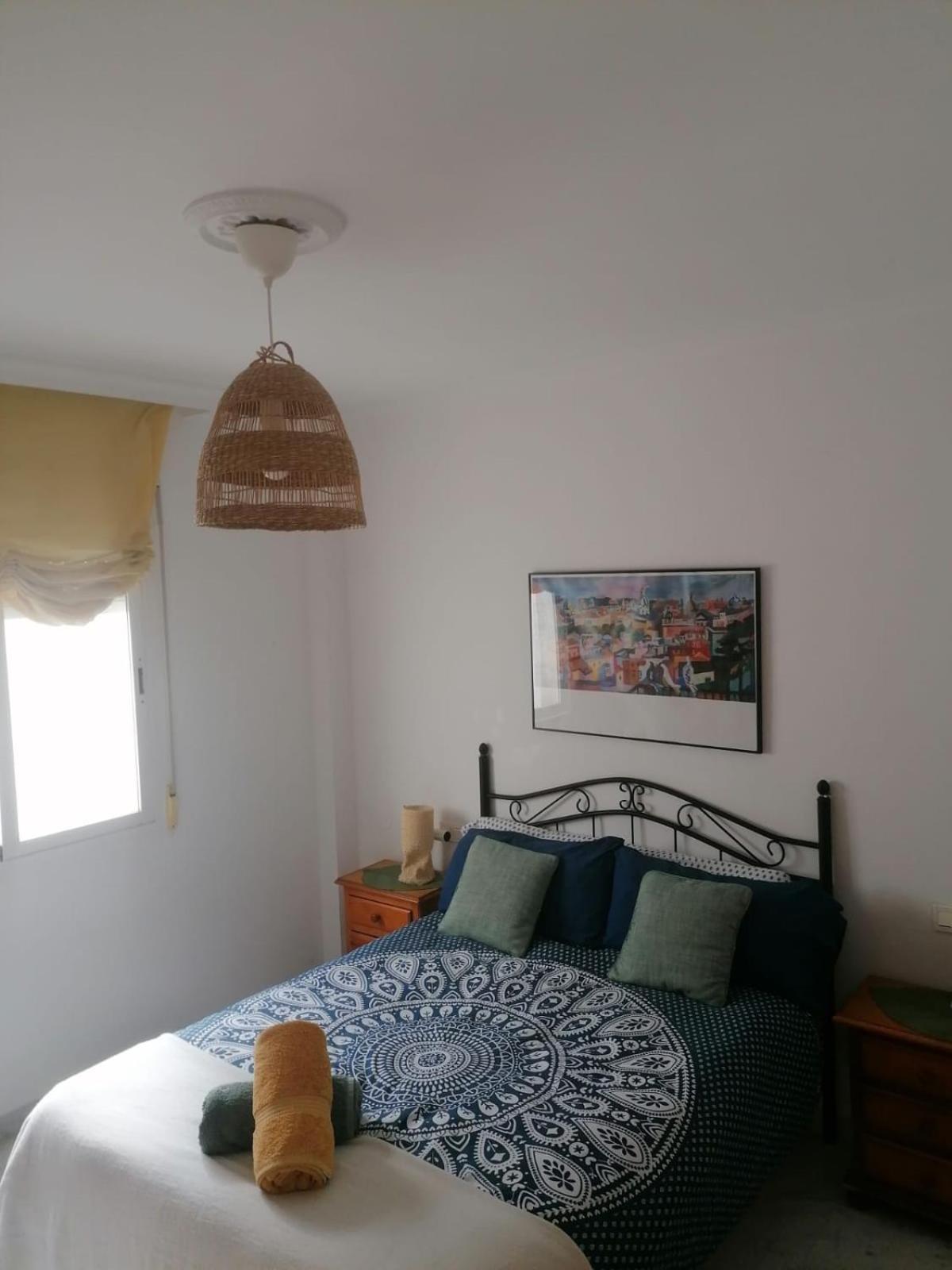 Catedra Appartement