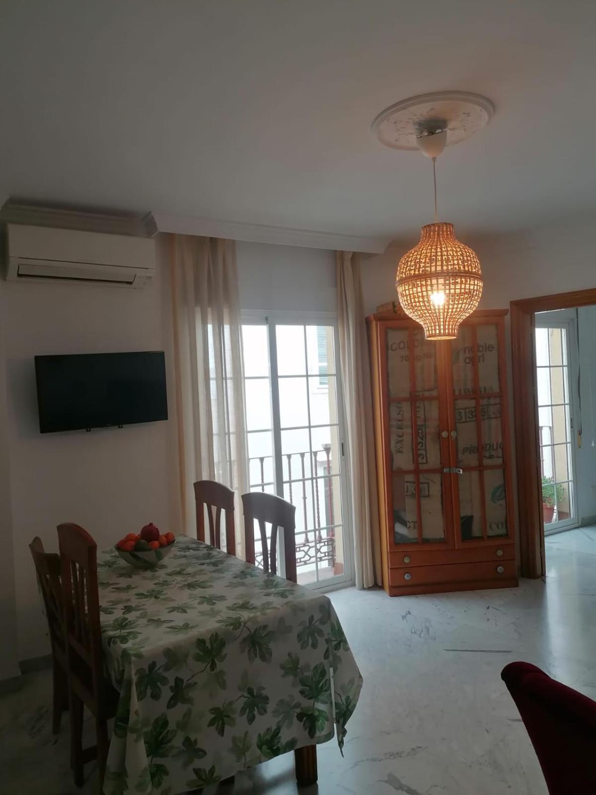 Appartement Catedra