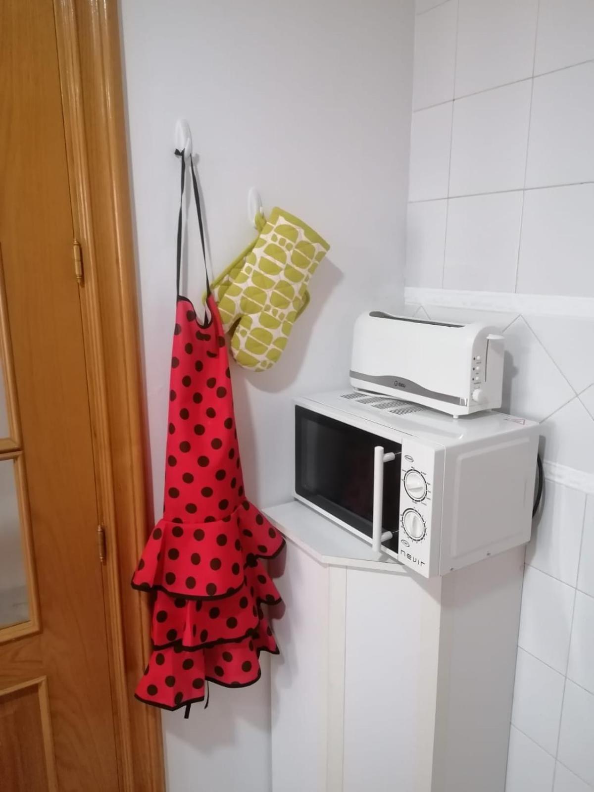 Catedra Appartement *