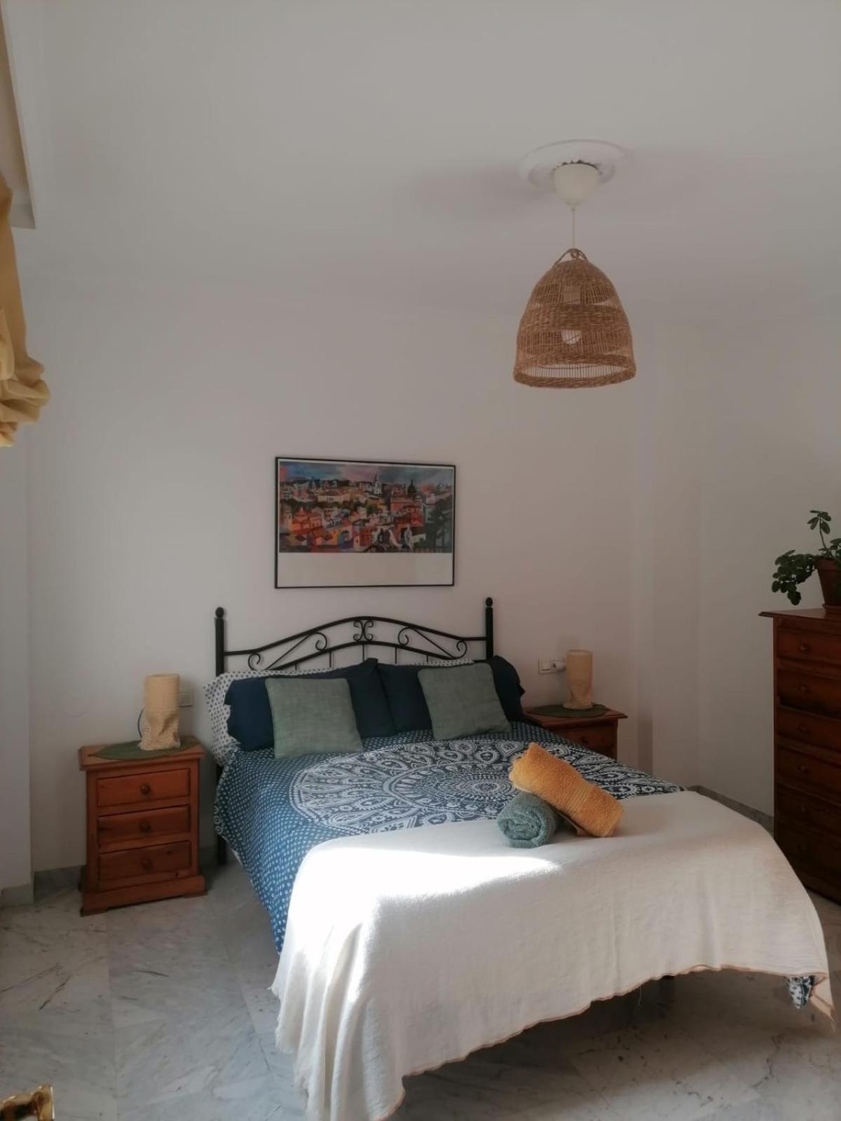 Catedra Appartement *